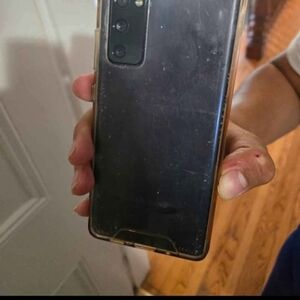 Samsung S20 FE